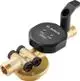 Bosch-Zubehoer-fuer-Wasseraufbereitung-VES-Fuellkombination-Comfort-7738330160 gallery number 1